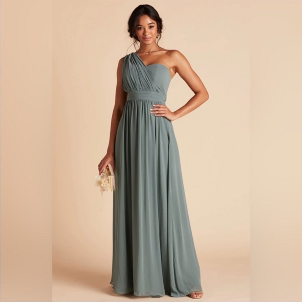 Birdy Grey Dress